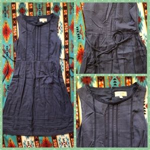 Anthropologie Dress size 0